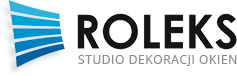 Roleks - studio dekoracji okien